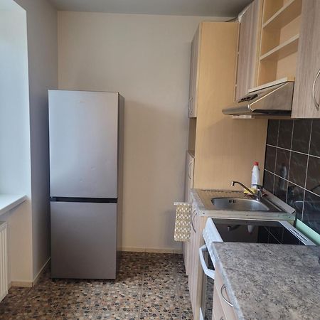 Maironio Apartamentai Radziwiliszki Dış mekan fotoğraf
