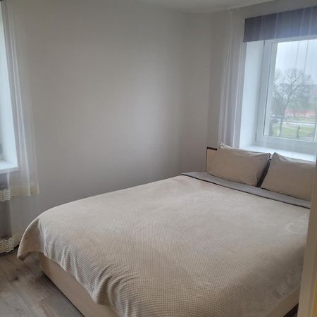 Maironio Apartamentai Radziwiliszki Dış mekan fotoğraf