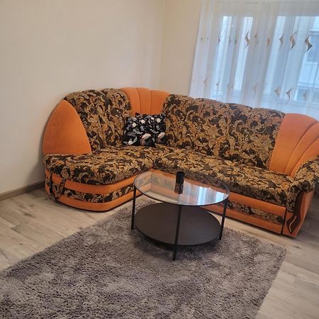 Maironio Apartamentai Radziwiliszki Dış mekan fotoğraf