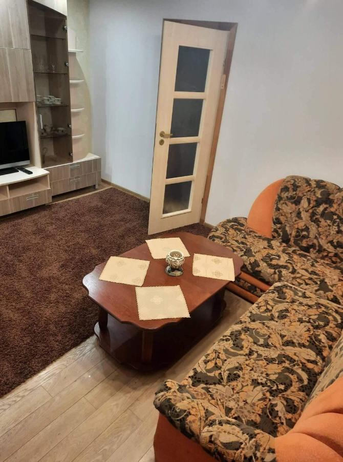 Maironio Apartamentai Radziwiliszki Dış mekan fotoğraf