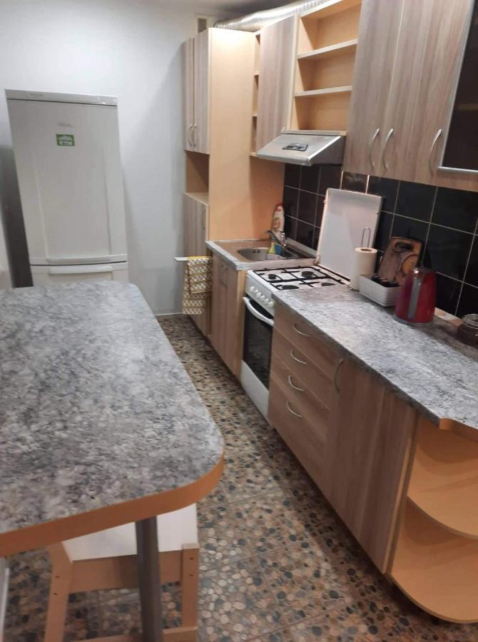 Maironio Apartamentai Radziwiliszki Dış mekan fotoğraf