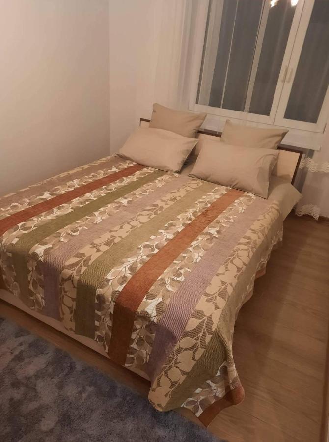 Maironio Apartamentai Radziwiliszki Dış mekan fotoğraf