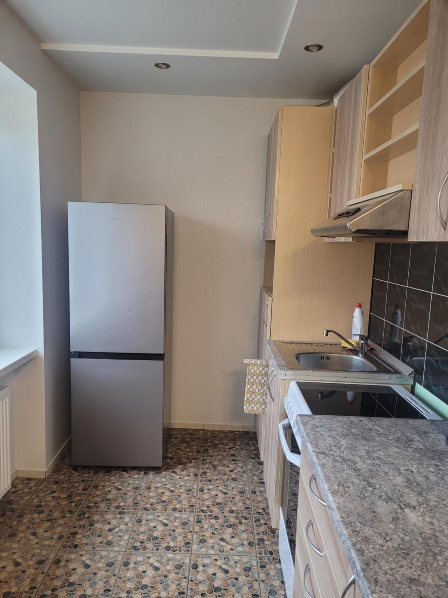Maironio Apartamentai Radziwiliszki Dış mekan fotoğraf