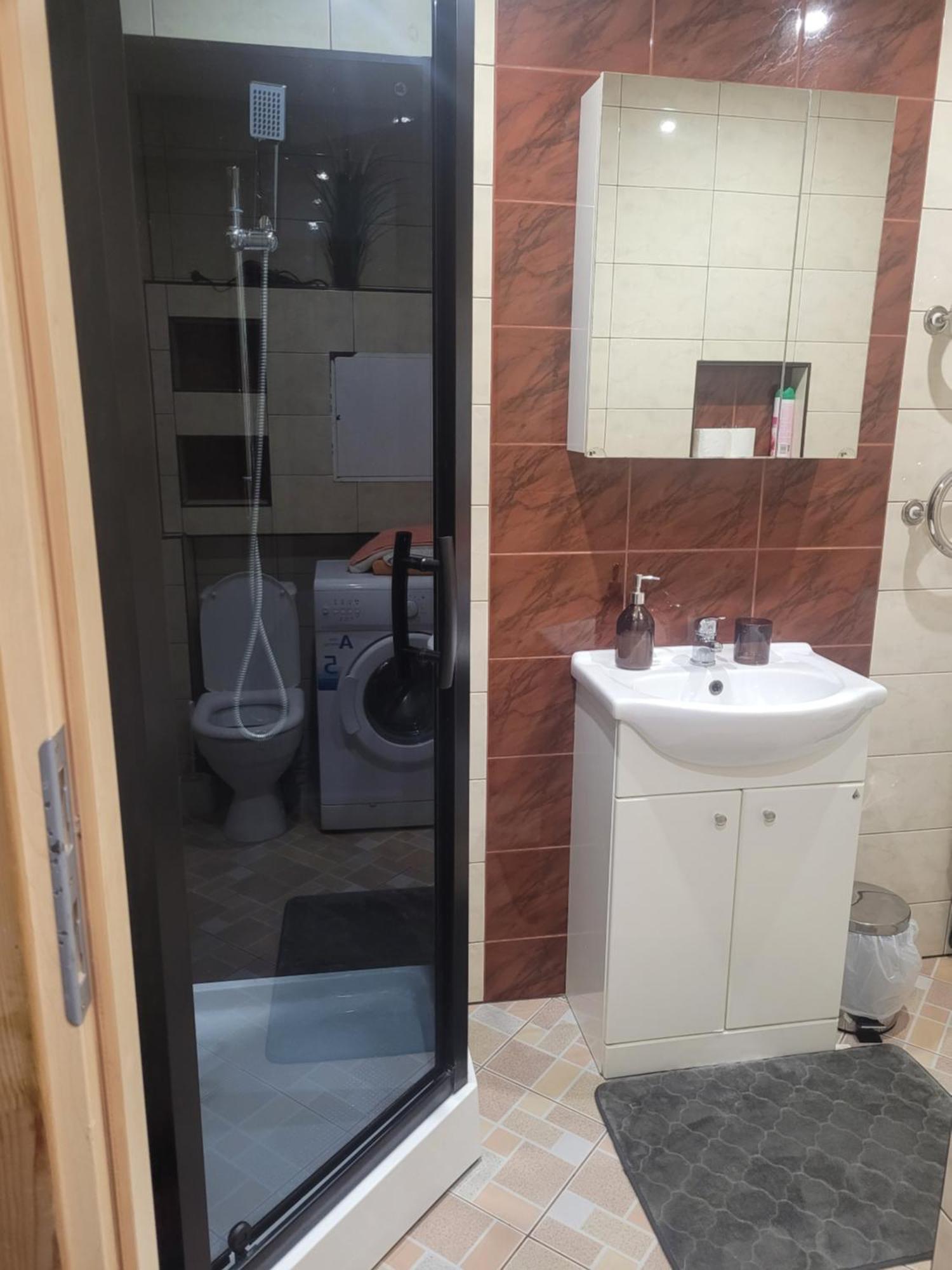 Maironio Apartamentai Radziwiliszki Dış mekan fotoğraf