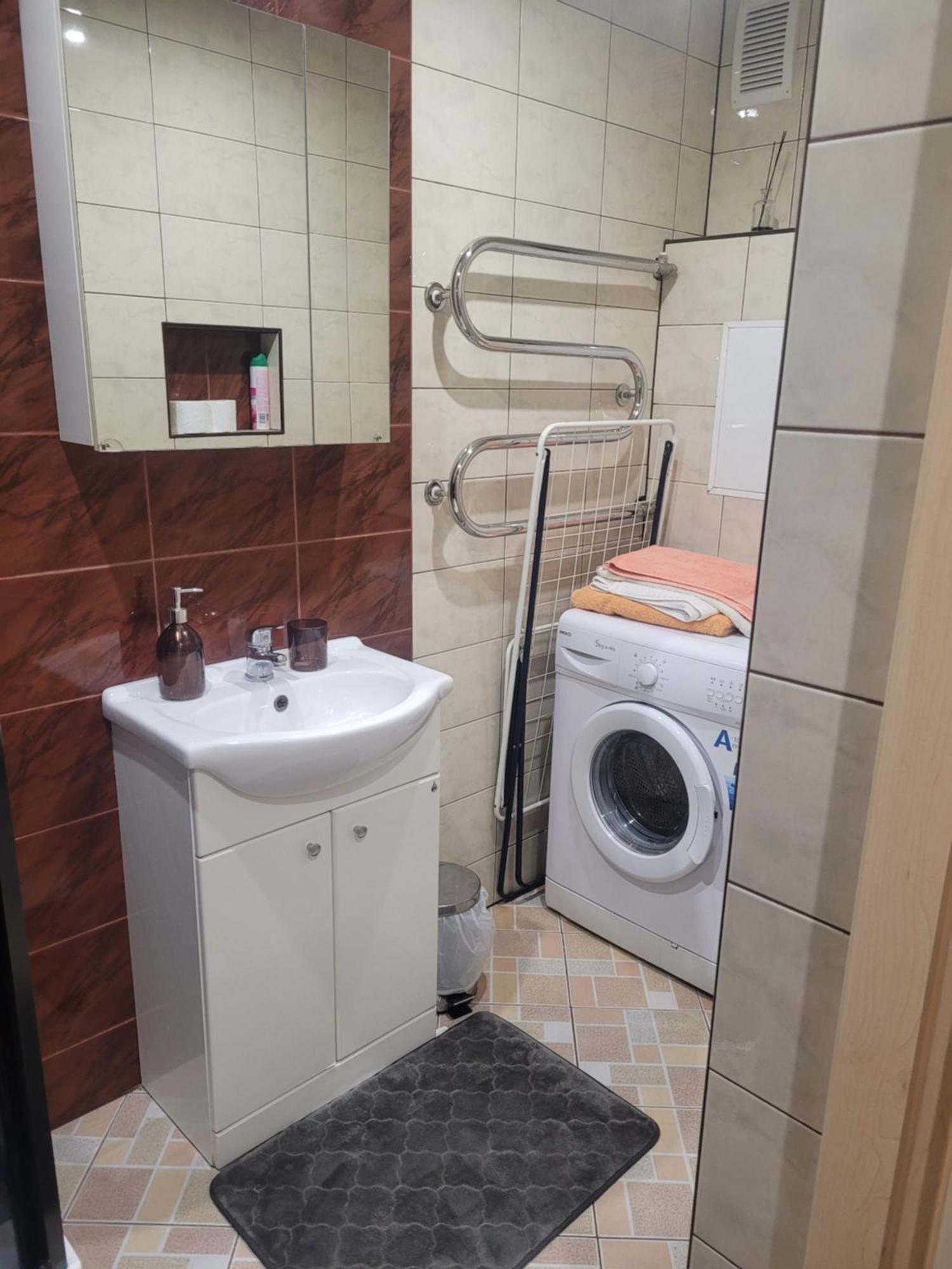 Maironio Apartamentai Radziwiliszki Dış mekan fotoğraf