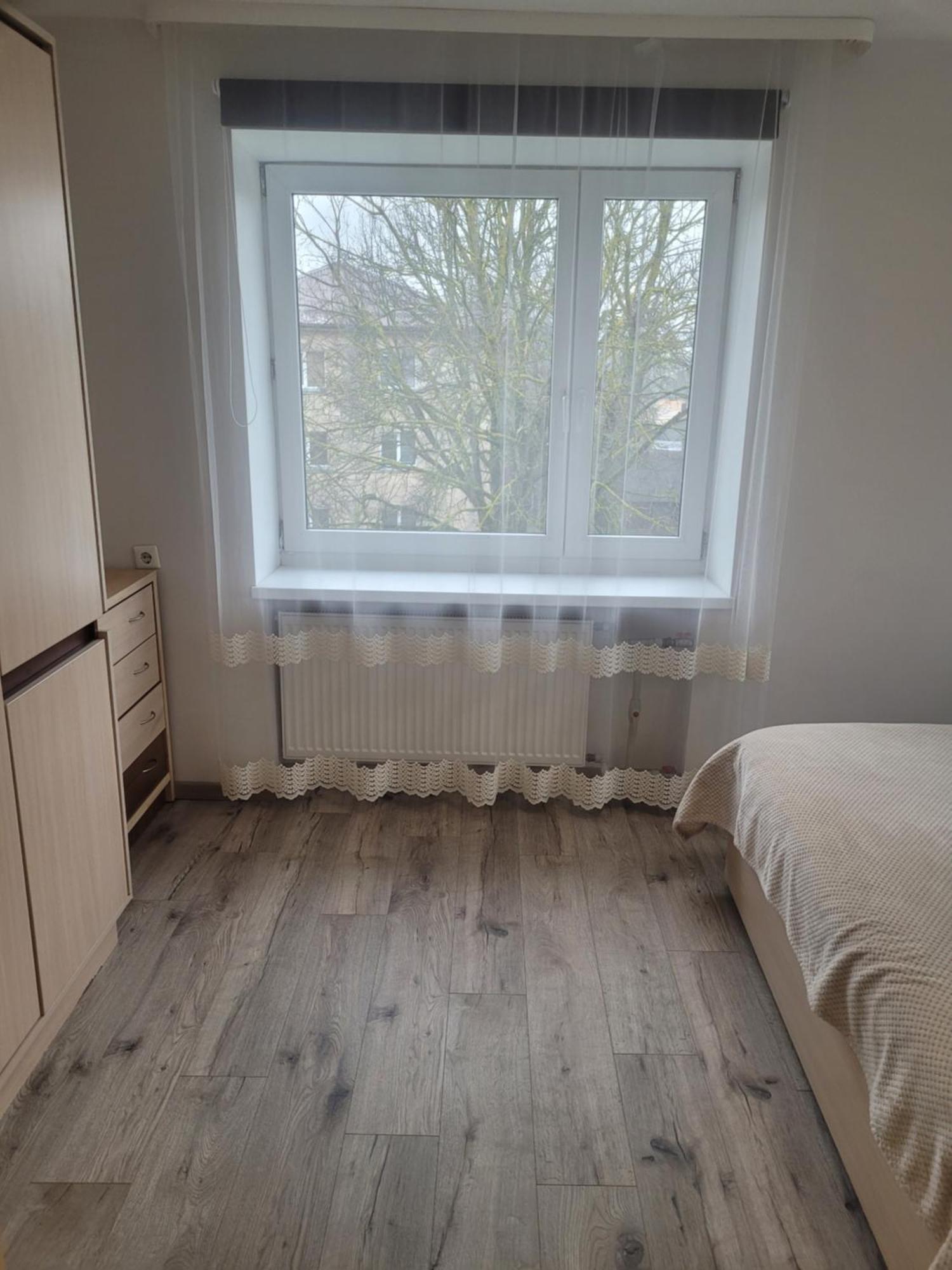 Maironio Apartamentai Radziwiliszki Dış mekan fotoğraf