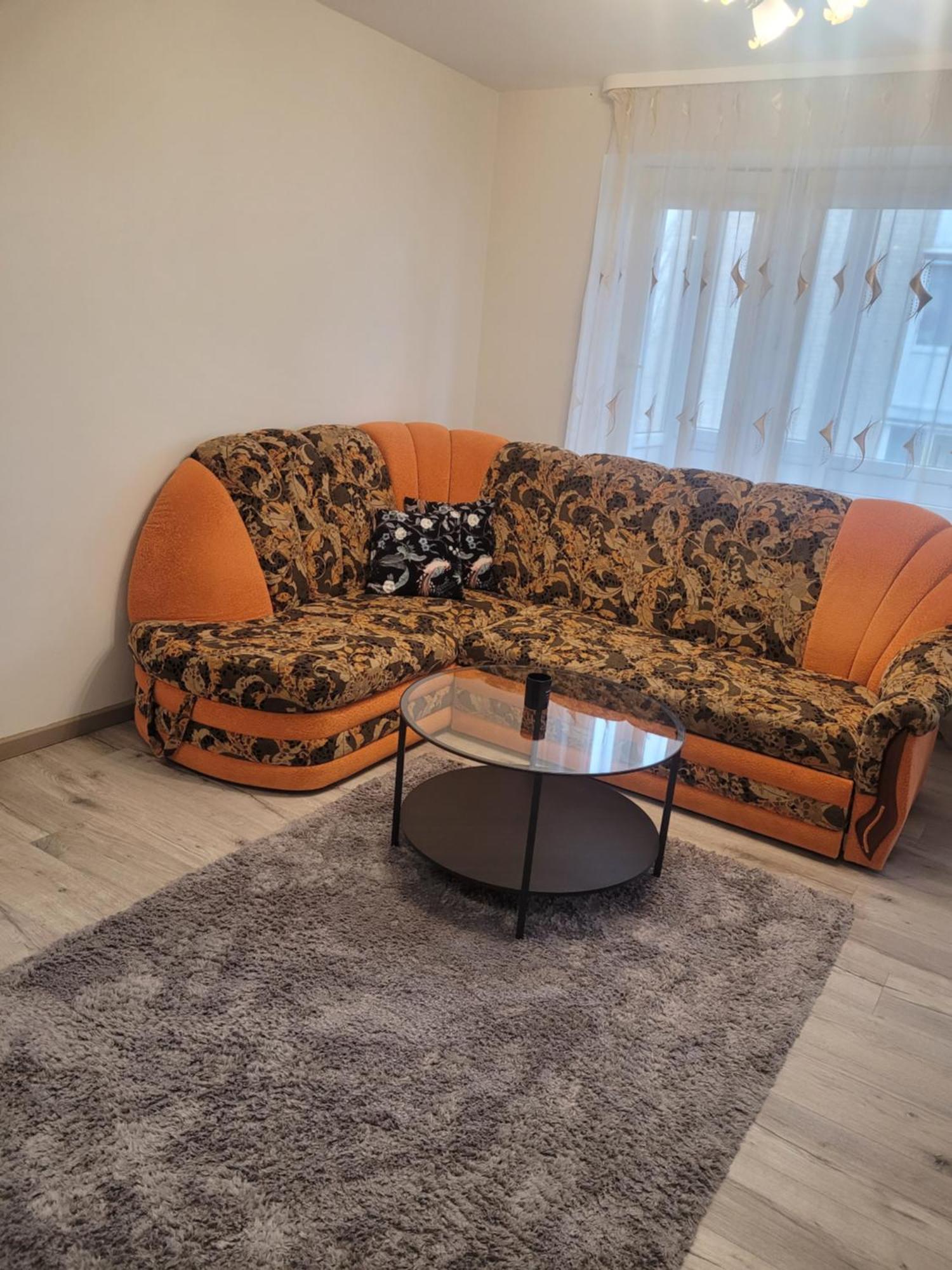 Maironio Apartamentai Radziwiliszki Dış mekan fotoğraf